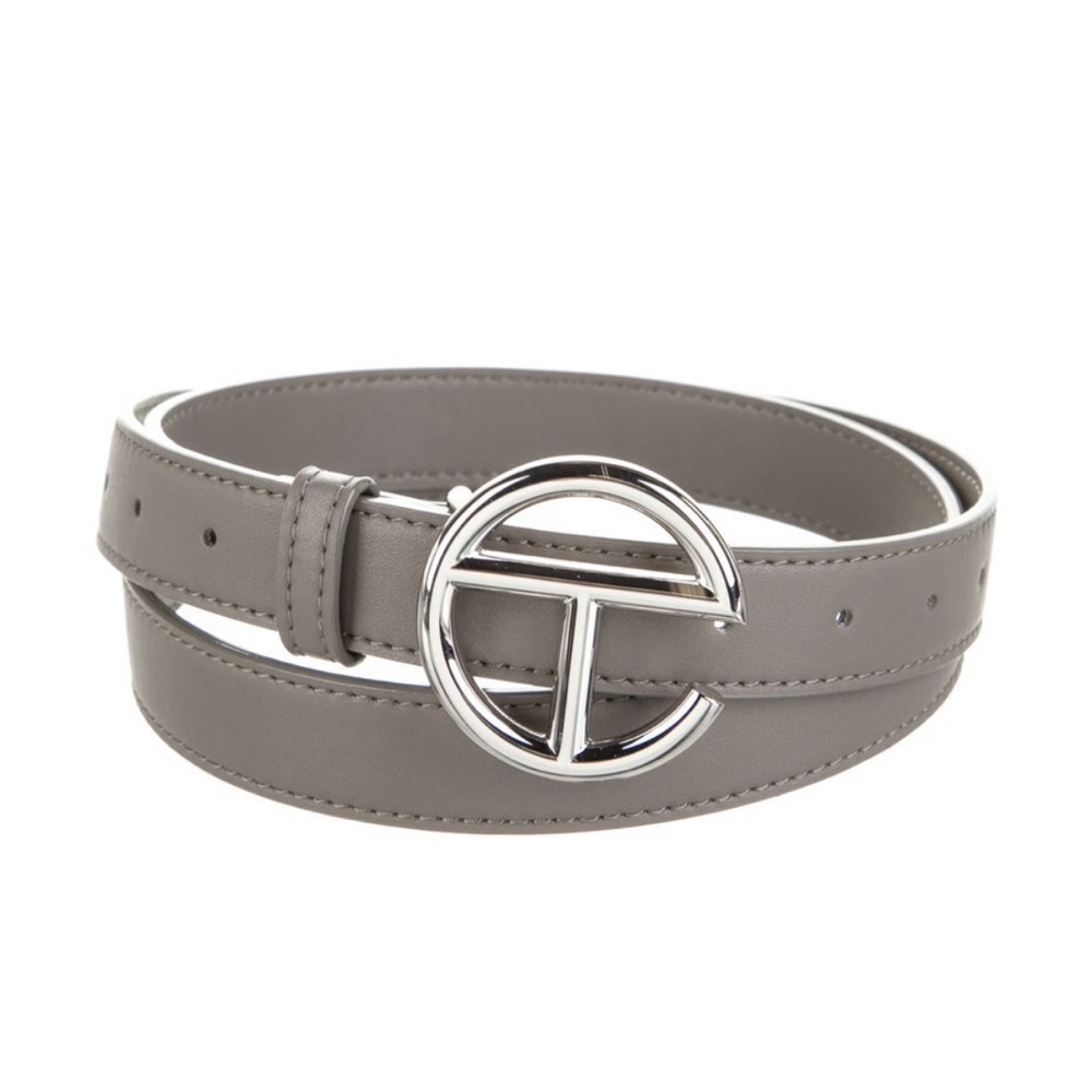 New unused telfar belt